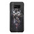 Lionel Messi Barcelona Fc 2016 Kit Samsung Galaxy S8 / S8 Plus / Note 8 Case Cover