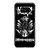 Linkin Park Skull Chester Benington Samsung Galaxy S8 / S8 Plus / Note 8 Case Cover