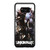 Linkin Park Poster Samsung Galaxy S8 / S8 Plus / Note 8 Case Cover