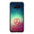 Linkin Park Logo Rip Chester Bennington Guilty All The Same Samsung Galaxy S8 / S8 Plus / Note 8 Case Cover