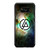 Linkin Park Logo Rip Chester Bennington Cool Logo Samsung Galaxy S8 / S8 Plus / Note 8 Case Cover