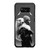 Lil Uzi Vert Luv Is Rage 2 Hip Hop Samsung Galaxy S8 / S8 Plus / Note 8 Case Cover
