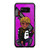 Lil Uzi Vert Luv Is Rage Samsung Galaxy S8 / S8 Plus / Note 8 Case Cover