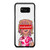 Lil Pump Esskeetit Bathing Ape Samsung Galaxy S8 / S8 Plus / Note 8 Case Cover