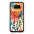 Liberty Reef O Samsung Galaxy S8 / S8 Plus / Note 8 Case Cover