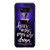Lala Land Heres To The Ones Who Dream Samsung Galaxy S8 / S8 Plus / Note 8 Case Cover