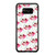 Kylie Jenner Lips Lipstick Samsung Galaxy S8 / S8 Plus / Note 8 Case Cover