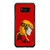 Ken Masters Street Fighter Design Samsung Galaxy S8 / S8 Plus / Note 8 Case Cover