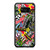 Ken Block Stickerbomb Samsung Galaxy S8 / S8 Plus / Note 8 Case Cover