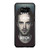 Keep Calm Bitch Breaking Bad Aaron Paul Samsung Galaxy S8 / S8 Plus / Note 8 Case Cover