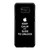 Keep Calm And Slide To Unlock Samsung Galaxy S8 / S8 Plus / Note 8 Case Cover