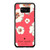 Kate Spade New York Floral Samsung Galaxy S8 / S8 Plus / Note 8 Case Cover