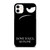 Dont Touch My iPhone 11 / 11 Pro / 11 Pro Max Case Cover