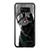 Kakashi Hatake Mangekyu Sharingan Samsung Galaxy S8 / S8 Plus / Note 8 Case Cover