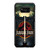 Jurrassic Park Jurrassic World Gate Samsung Galaxy S8 / S8 Plus / Note 8 Case Cover