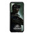 Jurassic World Fallen Kingdom Jurassic Park Chris Pratt Samsung Galaxy S8 / S8 Plus / Note 8 Case Cover