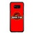 Jurassic Stark Game Of Thrones Jurassic Park Inspired Samsung Galaxy S8 / S8 Plus / Note 8 Case Cover