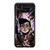 Junkrat And Mercy Overwatch Tracer Game Samsung Galaxy S8 / S8 Plus / Note 8 Case Cover