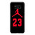 Jumpman 23 Samsung Galaxy S8 / S8 Plus / Note 8 Case Cover