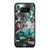Juice Wrld All Legends Fall In The Making Samsung Galaxy S8 / S8 Plus / Note 8 Case Cover
