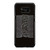 Joy Division Unknown Pleasures Poster Art Samsung Galaxy S8 / S8 Plus / Note 8 Case Cover