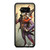 Joker Harley Quinn Seucide Squad Samsung Galaxy S8 / S8 Plus / Note 8 Case Cover