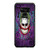 Joker Damaged Typograph Samsung Galaxy S8 / S8 Plus / Note 8 Case Cover