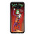 Joker And Harley Rick Morty Samsung Galaxy S8 / S8 Plus / Note 8 Case Cover