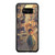 Jk Rowling Sketch Diagon Alley Harry Potter Samsung Galaxy S8 / S8 Plus / Note 8 Case Cover