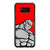 Jiren Full Power Dragon Ball Super Samsung Galaxy S8 / S8 Plus / Note 8 Case Cover
