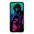 Jimi Hendrik Celebrity Pop Samsung Galaxy S8 / S8 Plus / Note 8 Case Cover