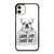 Dog Same Shit Every Day iPhone 11 / 11 Pro / 11 Pro Max Case Cover