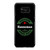 Jeff Hanneman Logos Samsung Galaxy S8 / S8 Plus / Note 8 Case Cover