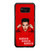 James Charles Red Jacket Samsung Galaxy S8 / S8 Plus / Note 8 Case Cover