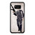 James Bond Daniel Craig Poster Samsung Galaxy S8 / S8 Plus / Note 8 Case Cover