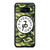 Jake Paul Its Everday Bro Camo Military Samsung Galaxy S8 / S8 Plus / Note 8 Case Cover
