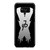 Jake Paul Cross 1 Samsung Galaxy S8 / S8 Plus / Note 8 Case Cover