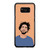 J Cole Popculture Samsung Galaxy S8 / S8 Plus / Note 8 Case Cover