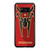 Iron Spider Spider Man Avengers Infinity War 4 Samsung Galaxy S8 / S8 Plus / Note 8 Case Cover