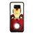 Iron Mania Comic And Fan Art Samsung Galaxy S8 / S8 Plus / Note 8 Case Cover