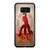 Iron Man Marvel And Dc Inspired Superhero Samsung Galaxy S8 / S8 Plus / Note 8 Case Cover