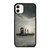 Doctor Who Tardis Fans Art iPhone 11 / 11 Pro / 11 Pro Max Case Cover