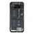 Iphone Machine Samsung Galaxy S8 / S8 Plus / Note 8 Case Cover
