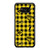 Iowa Hawkeyes Pattern Flannel Samsung Galaxy S8 / S8 Plus / Note 8 Case Cover