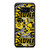 Iowa Hawkeyes Pattern Art Sticker Bomb Samsung Galaxy S8 / S8 Plus / Note 8 Case Cover
