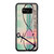 Infinity Anchor Refuse To Sink Samsung Galaxy S8 / S8 Plus / Note 8 Case Cover Infinity Anchor Refuse To Sink Samsung Galaxy S8 / S8 Plus / Note 8 Case Cover