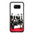 Infinite Can'T Get Over Kpop Idol Samsung Galaxy S8 / S8 Plus / Note 8 Case Cover