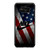 Independence Day American Flag 4 July Fourth July Samsung Galaxy S8 / S8 Plus / Note 8 Case Cover