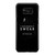I Solemnly Swear That I Am Up To No Good Samsung Galaxy S8 / S8 Plus / Note 8 Case Cover