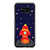 I Love You To The Moon And Back - Outer Space Nursery Art 3 Samsung Galaxy S8 / S8 Plus / Note 8 Case Cover